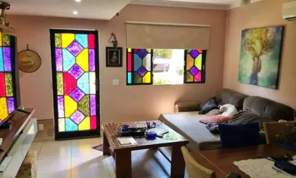 Casa com 3 dormitórios à venda, 210 m² por r$ 400.000 - vila tibério - ribeirão preto/sp