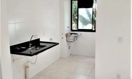 Apartamento com 2 dormitórios à venda, 43 m² por R$ 175.000,00 - Jardim Interlagos - Ribeirão Preto/SP