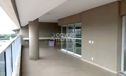 Apartamento com 3 quartos à venda, 292 m² - Jardim Botânico