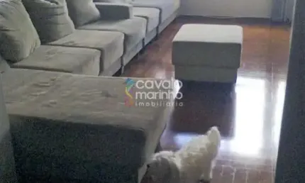 Apartamento com 3 dormitórios à venda, 164 m² - Edifício Das Bandeiras - Agulhas Negras - Centro.