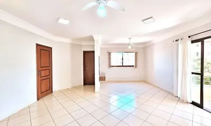Apartamento com 3 dormitórios à venda, 140 m² por r$ 715.000,00 - nova aliança - ribeirão preto/sp