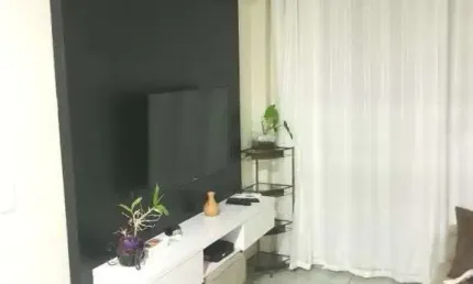Apartamento com 2 dormitórios à venda, 61 m² por R$ 320.000,00 - Vila Monte Alegre - Ribeirão Preto/SP