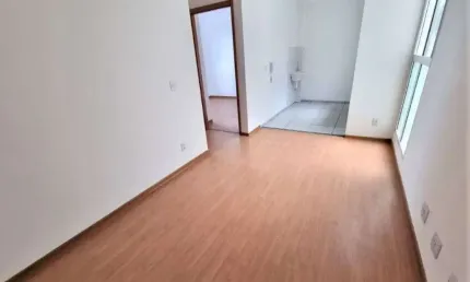 Apartamento com 2 dormitórios à venda, 47 m² por r$ 140.000,00 - jardim ouro branco - ribeirão preto/sp