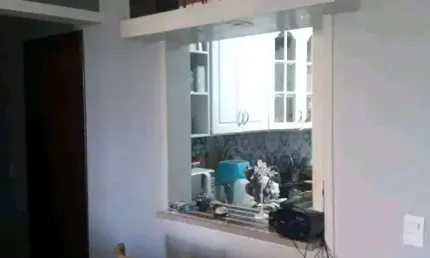 Apartamento com 3 dormitórios à venda, 85 m² por R$ 320.000,00 - Presidente Médici - Ribeirão Preto/SP