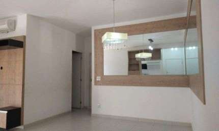 Apartamento com 2 dormitórios à venda, 64 m² por R$ 290.000,00 - Sumarezinho - Ribeirão Preto/SP