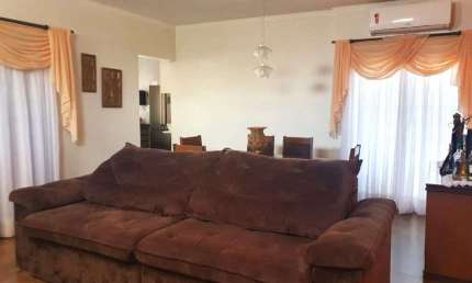 Casa com 4 dormitórios à venda, 180 m² por R$ 480.000,00 - Jamil Seme Cury - Ribeirão Preto/SP