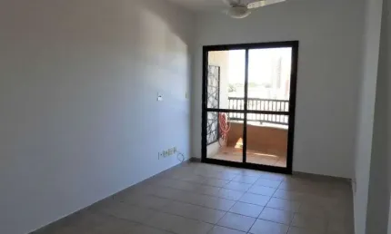 Apartamento com 1 dormitório à venda, 46 m² por R$ 220.000,00 - Vila Seixas - Ribeirão Preto/SP