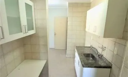 Apartamento com 1 dormitório à venda, 46 m² por R$ 215.000,00 - Vila Seixas - Ribeirão Preto/SP