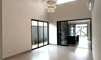 Casa com 3 dormitórios à venda, 193 m² por R$ 1.720.000 - Residencial Alto do Castelo - Ribeirão Preto/SP