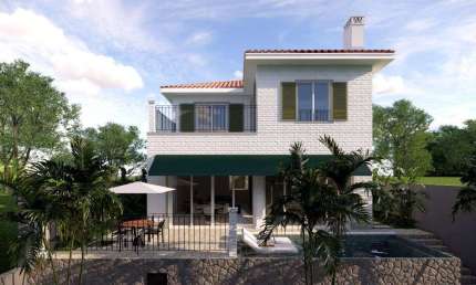 Casa com 3 dormitórios à venda, 372 m² por R$ 3.500.000 - Vila do Golf - Ribeirão Preto/SP