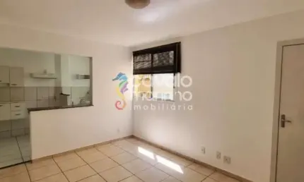 Apartamento á venda com 2 quartos, 51 m² - rejane residencial - presidente médici.