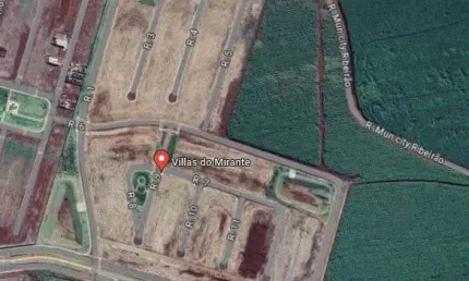 Terreno à venda, 183 m² por r$ 135.000 - villas do mirante - ribeirão preto/sp