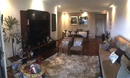 Apartamento com 4 dormitórios à venda, 146 m² por R$ 425.000,00 - Jardim Paulistano - Ribeirão Preto/SP