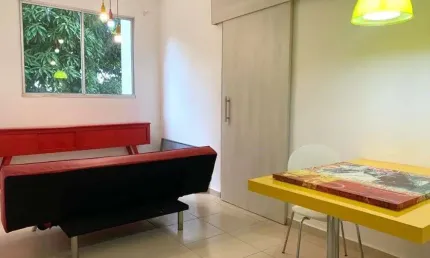 Apartamento com 2 dormitórios à venda, 47m² na city ribeirão - ribeirão preto/sp
