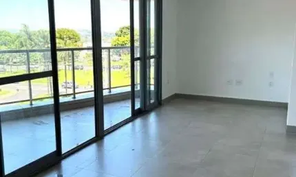 Apartamento com 1 dormitório à venda, 53 m² por r$ 530.000 - alto da boa vista - ribeirão preto/sp