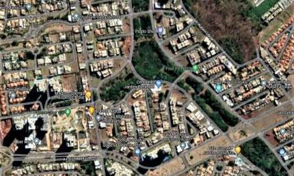 Terreno à venda, 2398 m² por R$ 9.233.455,00 - Jardim Botânico - Ribeirão Preto/SP