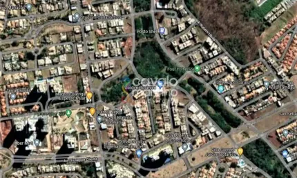 Terreno à venda na Rua Álvaro Cândido da Silva Gradim, 1, Jardim Botânico, Ribeirão Preto