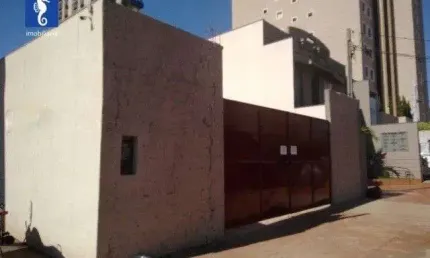 Terreno, 300 m² - venda por R$ 1.596.000,00 ou aluguel por R$ 5.703,58 - Jardim Canadá - Ribeirão Preto/SP