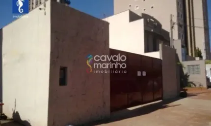 Terreno à venda ou para alugar, 300m² - jardim canadá - ribeirão preto/sp