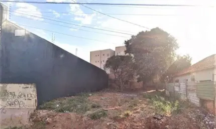 Terreno à venda, 439 m² por R$ 270.000,00 - Vila Virgínia - Ribeirão Preto/SP