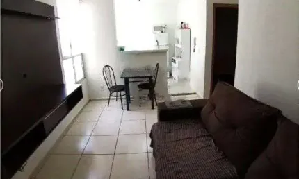 Apartamento com 2 dormitórios à venda, 41 m² por r$ 170.000,00 - residencial jequitibá - ribeirão preto/sp