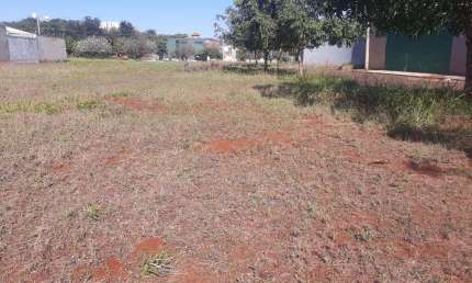Terreno à venda, 265 m² por R$ 330.000,00 - Bonfim Paulista - Jardim João Pontin - Ribeirão Preto/SP