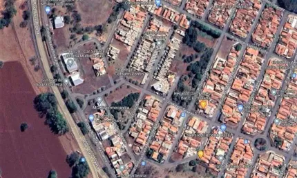 Terreno à venda, 162 m² por R$ 130.000,00 - Bonfim Paulista - Jardim João Pontin - Ribeirão Preto/SP
