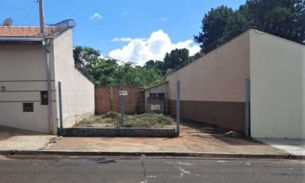 Terreno à venda, 160 m² por R$ 130.000,00 - Parque das Oliveiras - Ribeirão Preto/SP