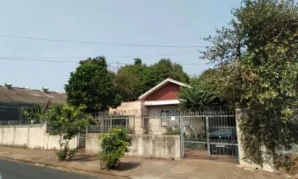 Terreno à venda, 1144 m² por R$ 1.600.000,00 - Campos Elíseos - Ribeirão Preto/SP