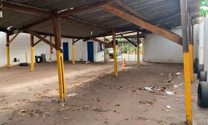 Terreno à venda, 250 m² por R$ 500.000,00 - Centro - Ribeirão Preto/SP