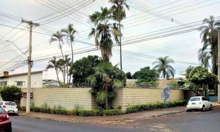 Terreno à venda, 730 m² por R$ 1.500.000,00 - Jardim Sumaré - Ribeirão Preto/SP