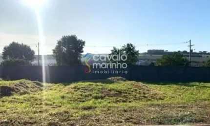 Terreno à venda, 253 m² - condomínio terras de santa martha - bonfim paulista.
