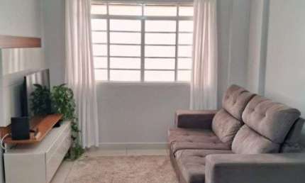 Apartamento com 2 dormitórios à venda, 67 m² por R$ 215.000,00 - Sumarezinho - Ribeirão Preto/SP