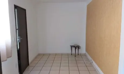 Apartamento com 2 dormitórios à venda, 47 m² por R$ 140.000,00 - Jardim Paulistano - Ribeirão Preto/SP