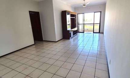 Apartamento com 3 dormitórios à venda, 120 m² por R$ 375.000 - Campos Elíseos - Ribeirão Preto/SP