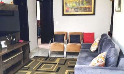 Apartamento com 2 dormitórios à venda, 74 m² por R$ 270.000,00 - Parque dos Lagos - Ribeirão Preto/SP