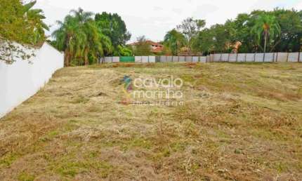 Terreno à venda, 2872 m² - Condomínio Veneza - Ribeirão Preto/SP.