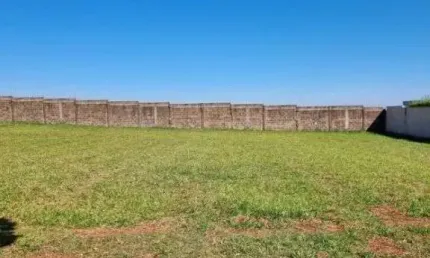 Terreno à venda, 780 m² por R$ 330.000 - Centro - Cravinhos/SP