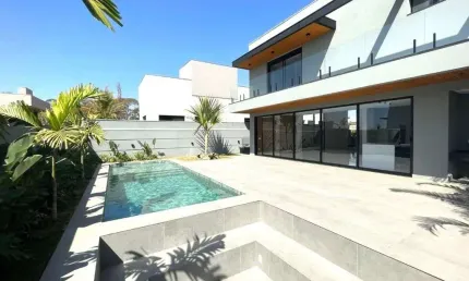 Casa com 3 dormitórios à venda, 370 m² por R$ 3.600.000,00 - Alphaville - Ribeirão Preto/SP
