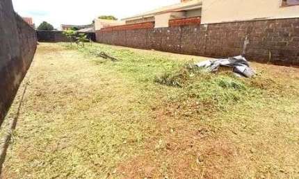 Terreno à venda, 350 m² por R$ 290.000 - Jardim Novo Mundo - Ribeirão Preto/São Paulo