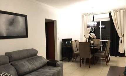 Apartamento com 2 dormitórios à venda, 81 m² por R$ 447.000 - Jardim Paulista - Ribeirão Preto/SP