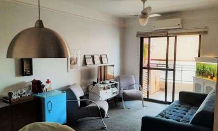 Apartamento com 3 dormitórios à venda, 106 m² por R$ 510.000,00 - Santa Cruz do José Jacques - Ribeirão Preto/SP
