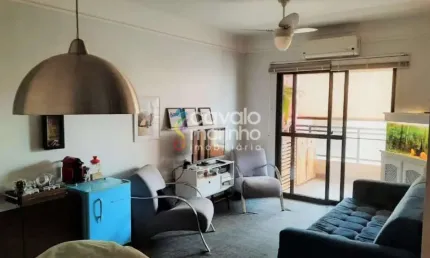 Apartamento à venda com 3 quartos, 106m² - edifício méditerranée - santa cruz do josé jacques.