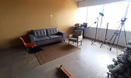 Sala à venda, 48 m² por R$ 425.000 - Jardim São Luiz - Ribeirão Preto/SP