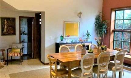 Casa com 4 dormitórios à venda, 600 m² por R$ 2.600.000,00 - Condomínio Genova - Ribeirão Preto/SP