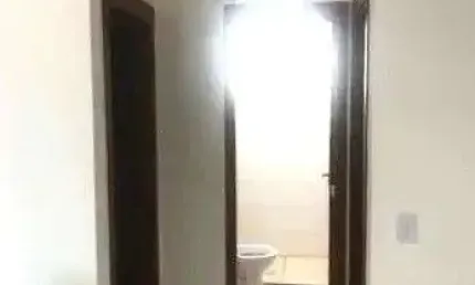 Apartamento com 2 dormitórios à venda, 41 m² por R$ 155.000 - Jardim Silvio Passalacqua - Ribeirão Preto/SP