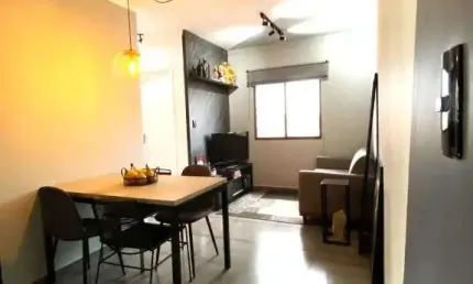 Apartamento com 2 dormitórios à venda, 47 m² por r$ 230.000,00 - vila virgínia - ribeirão preto/sp