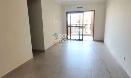 Apartamento à venda com 2 quartos, 90m² - Edifício Marselha - Jardim Botânico