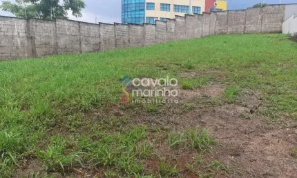 Terreno à venda, 584 m² - Condomínio Villa Florença - Ribeirão Preto/SP.