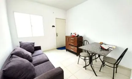 Apartamento com 2 dormitórios à venda, 42 m² por R$ 145.000,00 - Jardim Zara - Ribeirão Preto/SP